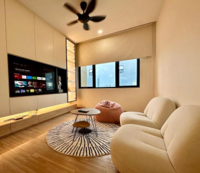 6pax#Parc3 PGRM#cheras by Homeizing